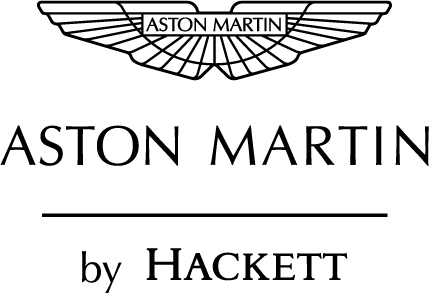 Aston by Hackett  logo