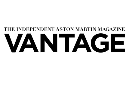Vantage logo