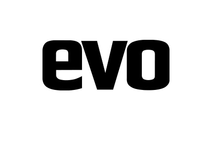 evo logo