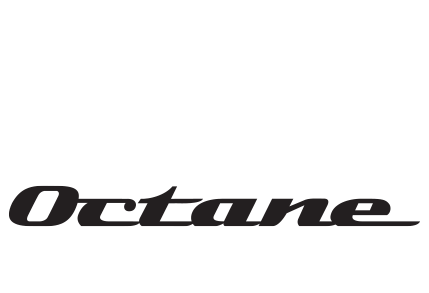 Octane logo