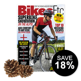 BikesEtc Gift Subscription