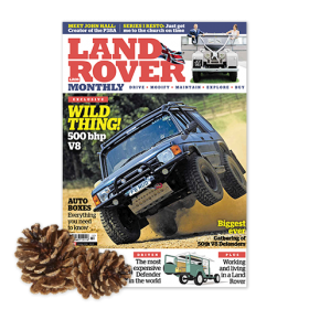 LRM Christmas Offer