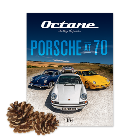 Octane Christmas Offers