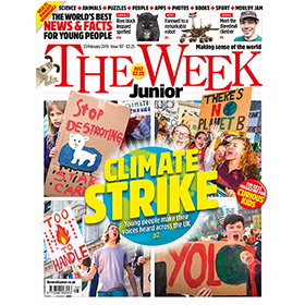 The Week Junior