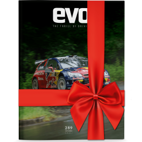 EB EVO 21 cover